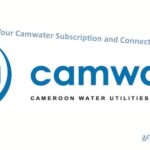 How to Calculate Camwater Subscription and Connection Bills or Charges