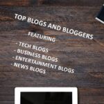 Top Blogs and Bloggers to Follow in Cameroon