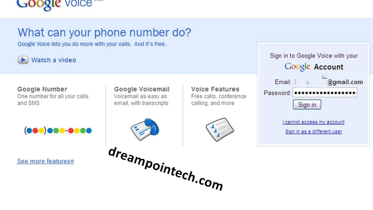 How to Get a Google Voice Number in Africa (Free US Calls)