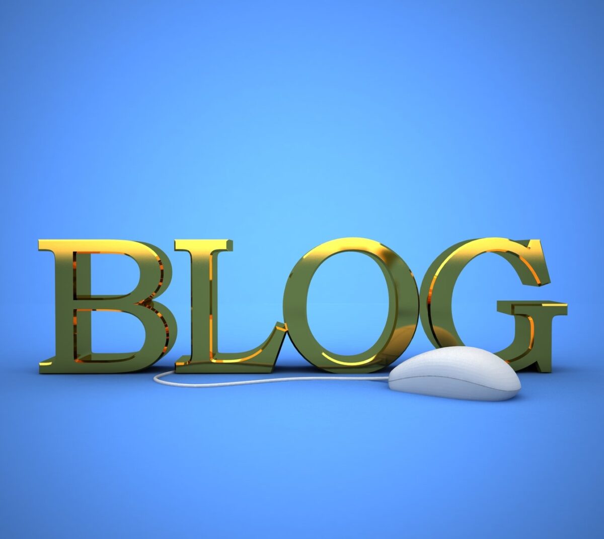 What is a Blog?