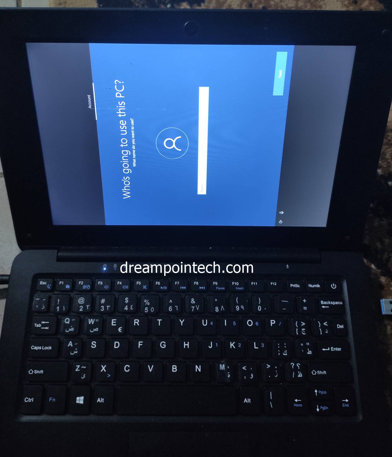 Select your Language settings, preferencesSelect your Language settings, preferences