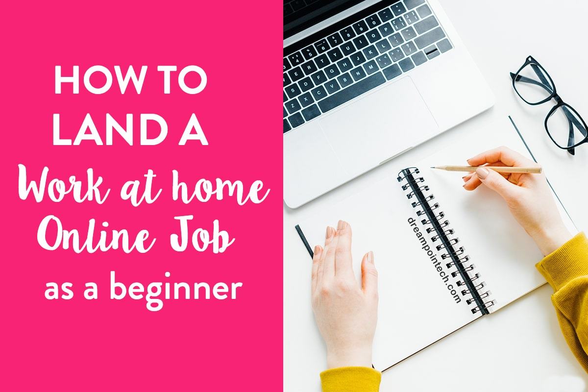 12 Online Jobs In Algeria For Students: Work From Home