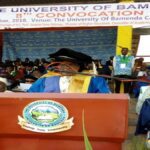 Register At The University Of Bamenda