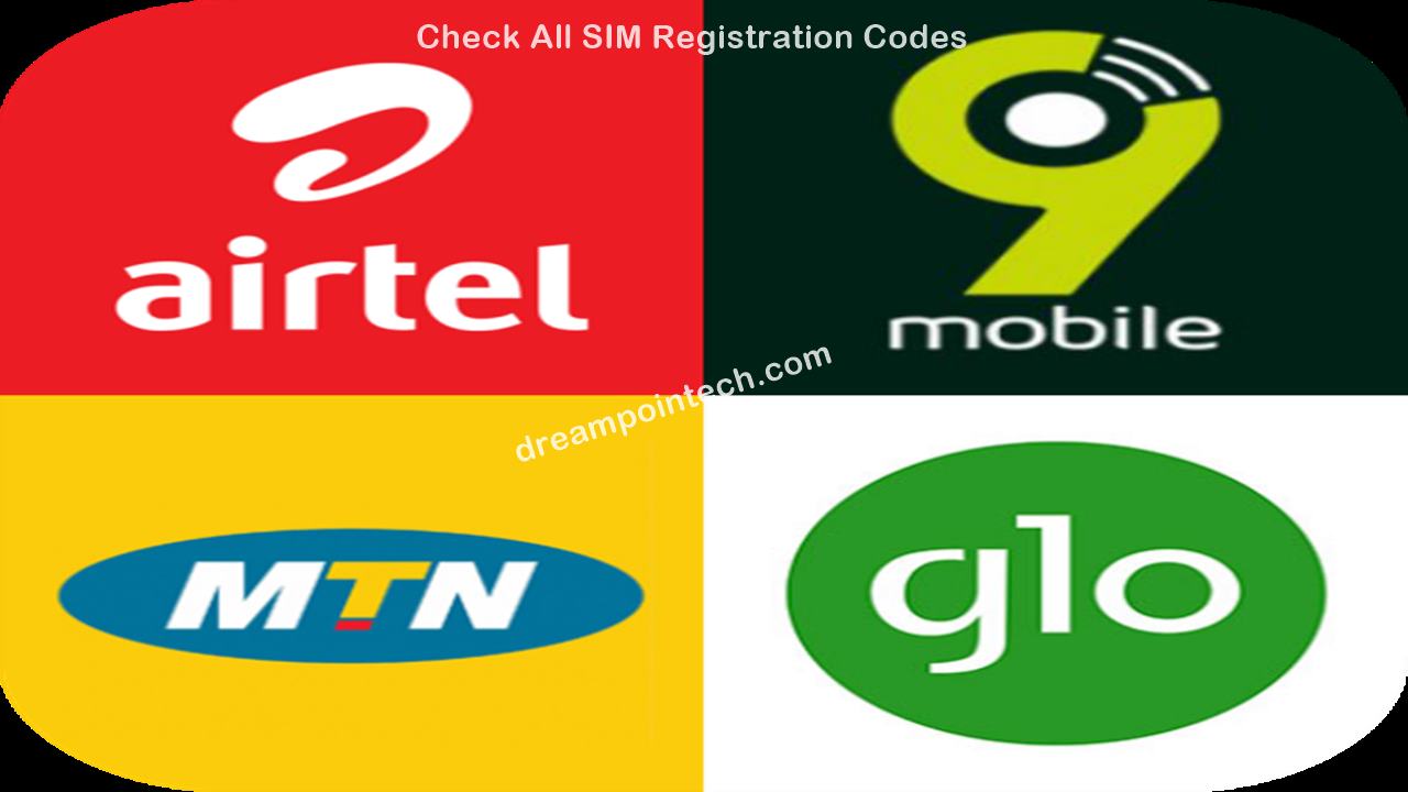 Check If Your SIM Is Registered In Nigeria