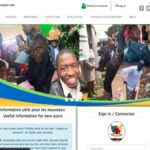 Minesec Online Choice Online Posting - Choix En Ligne (Step by step guide with pictures and videos)