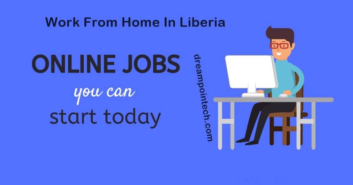 Jobs In Liberia For Students