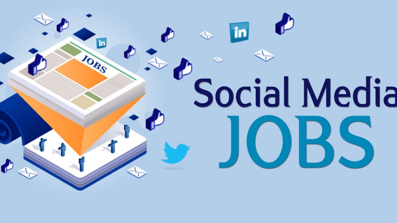 Social Media Marketing jobs