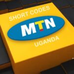 MTN Uganda Secret Short Codes (USSD Cheat Codes)