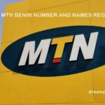 How to Check Your MTN Benin Number & Name Registered (Code)