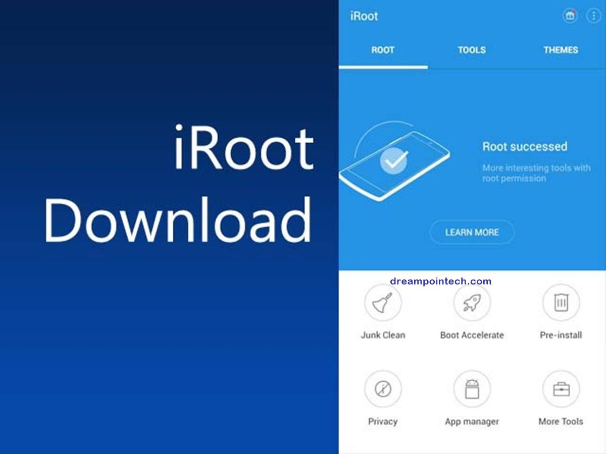 i Root (Kingo Root)