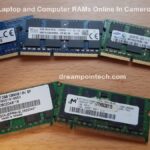 Price And How To Buy A Laptop Computer RAM In Cameroon