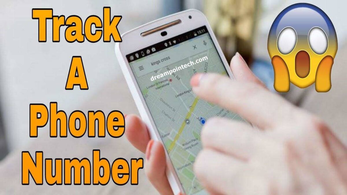 How to Track a Phone Number in Cameroon?