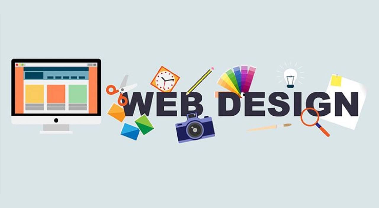 Step 5: Design Your Website