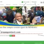 Procédure Pour Recensement En Ligne Minesec DRH