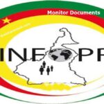 Minfopra Gov CM: Position of Documents - Position Du Dossier