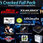 GSM All Box Crack Tool Without Box