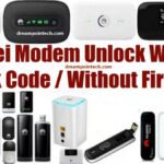 Download Huawei Master Code Calculator New Algo V4 V5 Unlock By IMEI