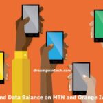 How to Check Credit and Data Balance on MTN and Orange Ivory Coast (Côte d'Ivoire)? - USSD Codes
