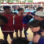 Most Expensive Secondary Schools in Cameroon - Top 10 List