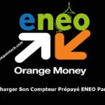 Comment Recharger Son Compteur Prépayé ENEO Par Orange Money?