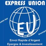 Grille Tarifaire Express Union Cameroun et International (Retrait et Envoi)