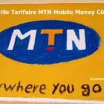 Nouvelle Grille Tarifaire Orange Money Côte d'Ivoire (CI)