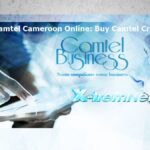 Recharge Camtel Cameroon Online: Buy Camtel Credit For Free