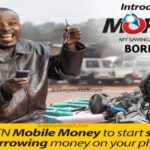 How to Borrow From MTN Mobile Money in Cameroon: Online Loans and Savings