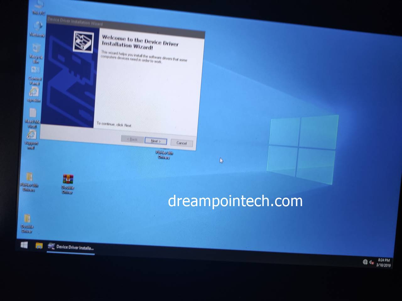 Telecharger les pilotes PB HEV complete