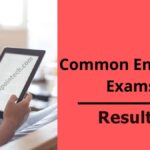 check and download all Cameroon Common Entrance Results