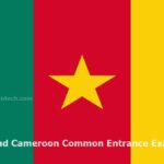 FSLC CEP Cameroon Common Entrance Exam Calendar/Timetable
