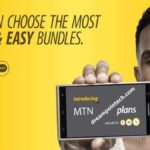 Forfaire Appels MTN Cameroun et Codes (Illimité)