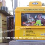 Grille Tarifaire MTN Mobile Money Congo (Frais de Retrait et Envoi)