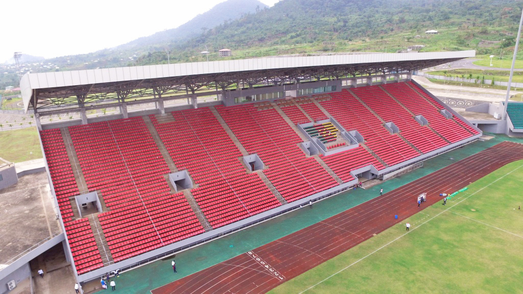 Stade de Limbe