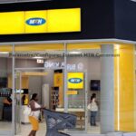 Parametre/Configurer Internet MTN Cameroun