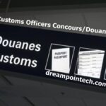 Launched Customs Officers Concours/Douanes Cameroon