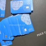 Puce Camtel Prix: Comment Obtenir Une Carte SIM Camtel