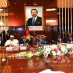 Liste des Ministres du Cameroun PDF: Remaniement Ministériel