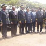 Les Noms Des Dix Gouverneurs du Cameroun (Liste Complète)