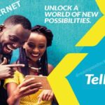 How to Get Free Internet Bundles on Telkom Kenya For Life (Code)
