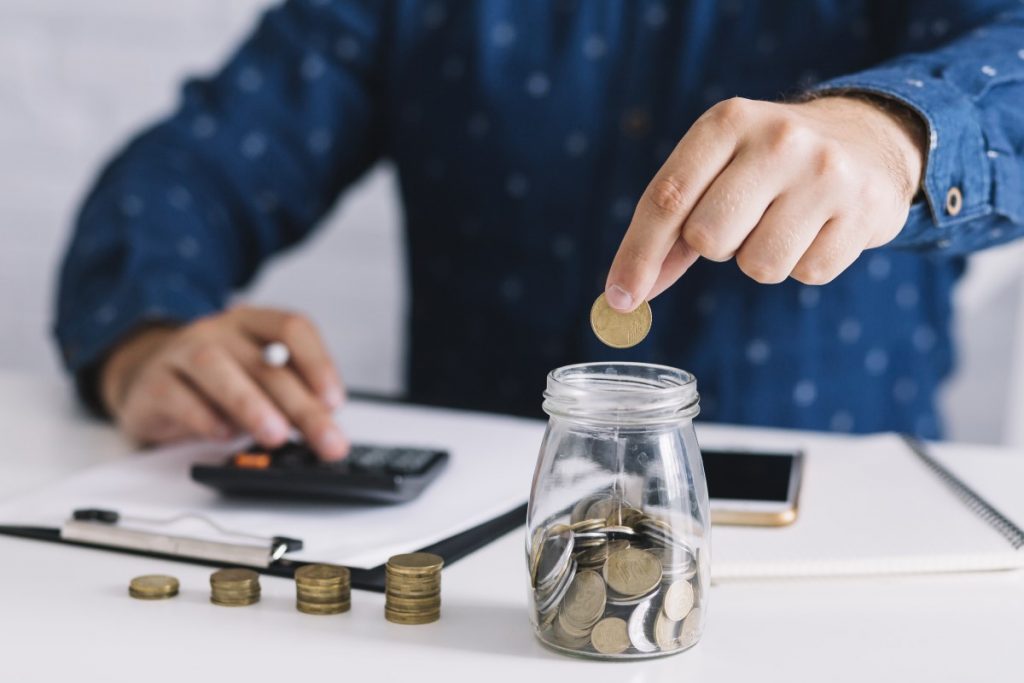 Réduisez vos dépenses