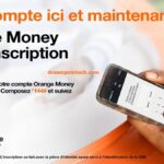 Grille Tarifaire Orange Money Burkina Faso ( Frais de Retrait et Envoi)