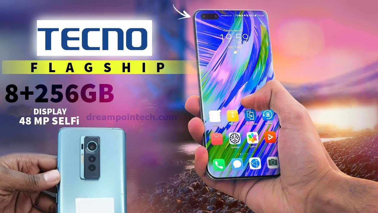 Tecno Phantom X Full Specifications and Price in Cameroon