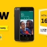 New MTN Uganda Phones on Promotion: Smartphone Prices