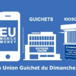 Express Union Guichet du Dimanche et Nuit: Douala, Yaounde, Cameroun