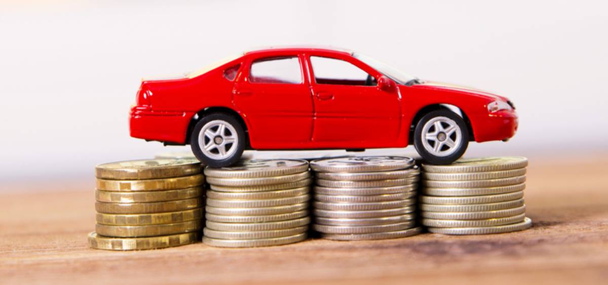 Expensive Car Interest Rates