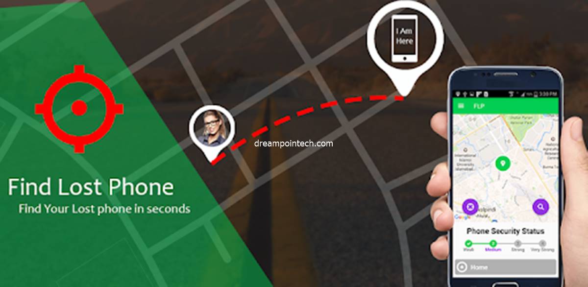 How to locate or track your lost phone