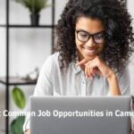 8 Common Jobs in Cameroon (Popular Job Opportunities)