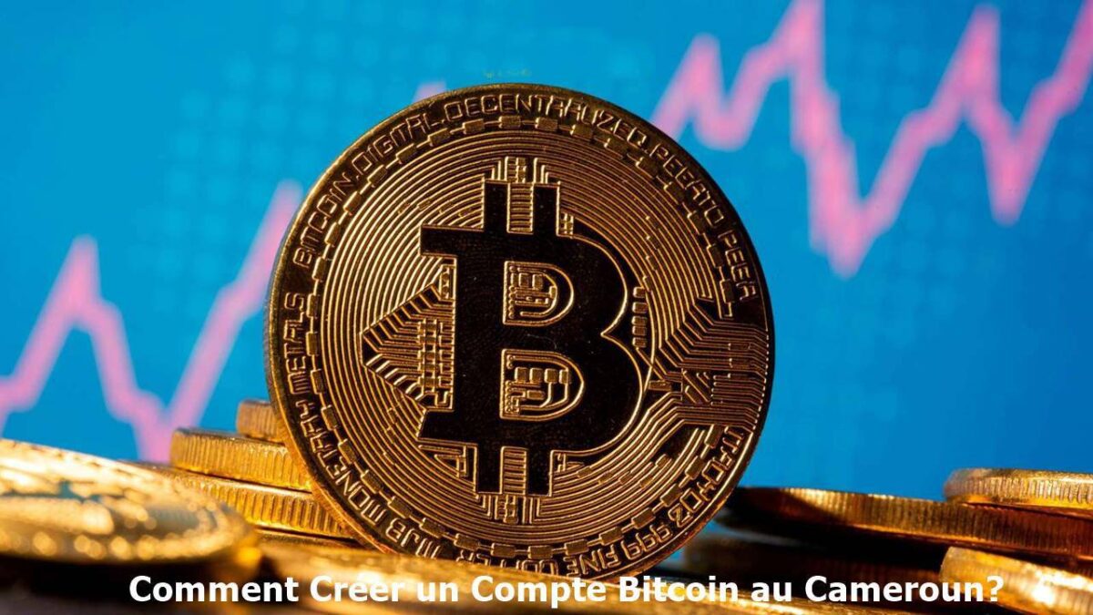 Liste des Autres Fournisseurs de Bitcoins au Cameroun