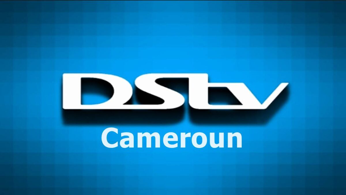DSTV Cameroun: Bouquet, Liste des Chaînes et Prix Décodeur